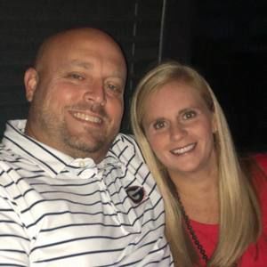 Meet your Posher, Erika